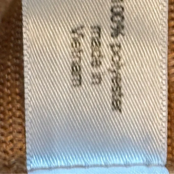 Lane Bryant Sherpa Jacket in Rust - Picture 5 of 5